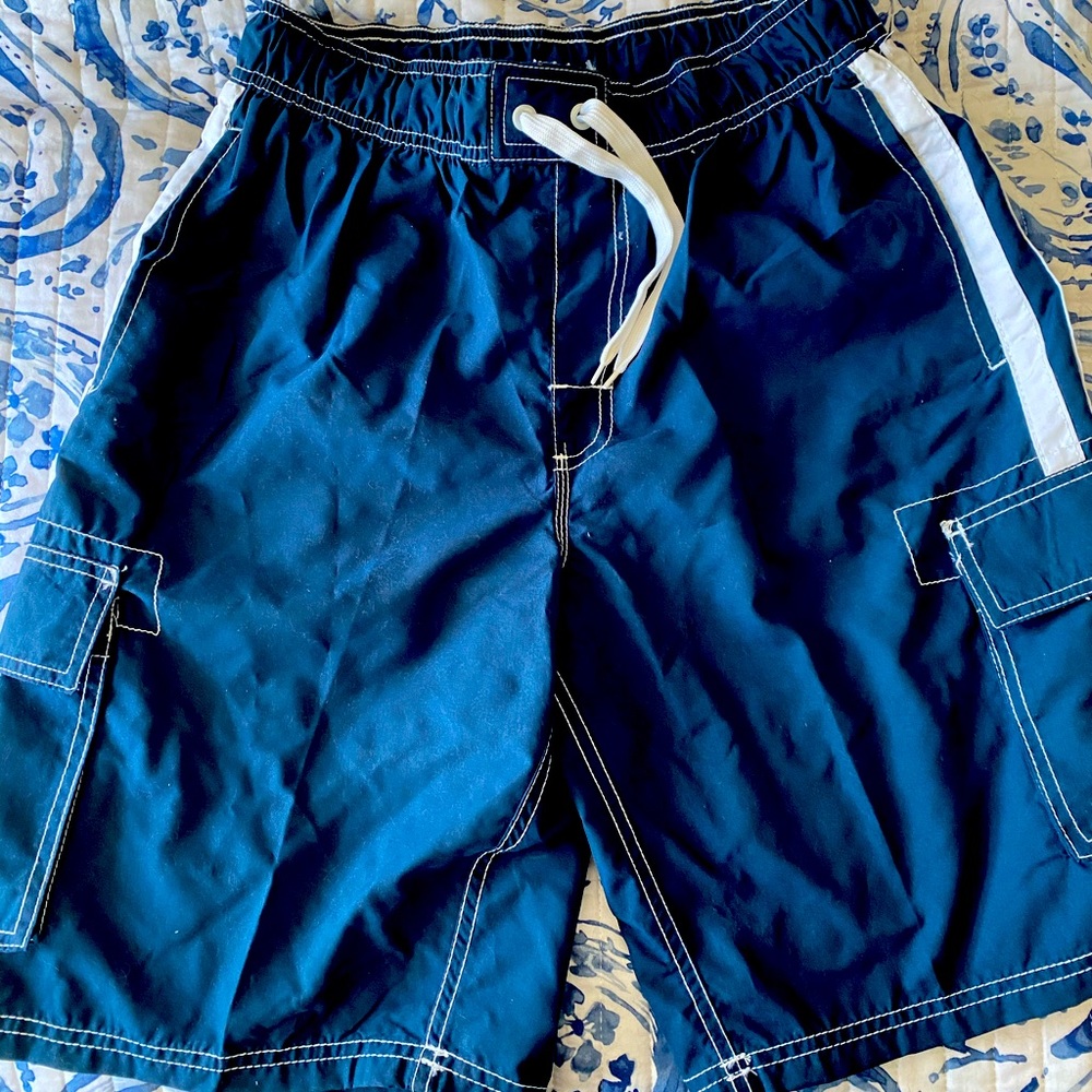 Swim trunks